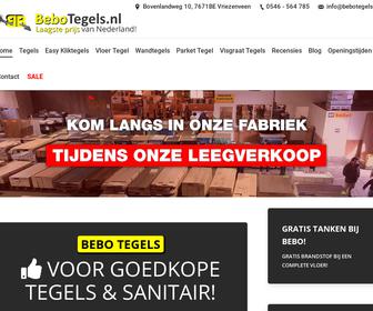 http://www.bebotegels.nl