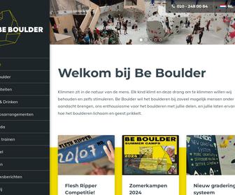 http://www.beboulder.nl