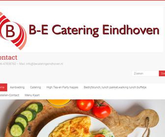 B-E Catering Eindhoven
