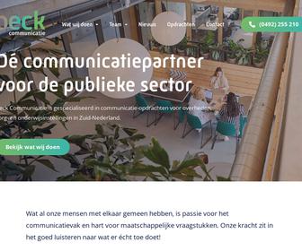 http://www.beckcommunicatie.nl