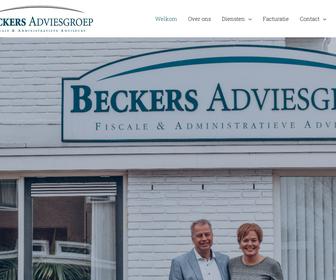 Beckers Adviesgroep