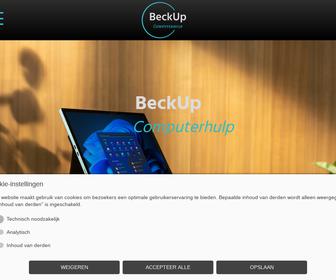 https://www.beckup.nl