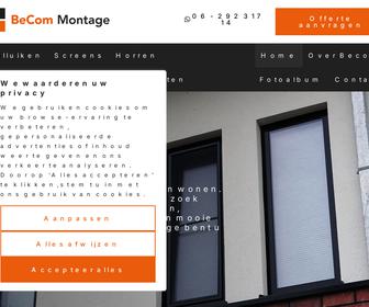 becommontage