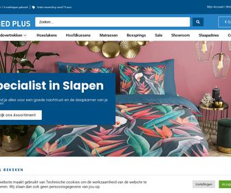 https://www.bed-plus.nl