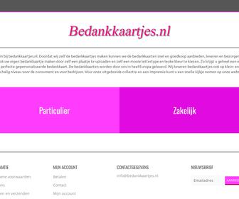 http://www.bedankkaartjes.nl