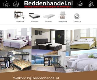 http://www.beddenhandel.nl