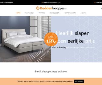 http://www.beddenkoopjes.nl