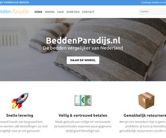 http://www.beddenparadijs.nl