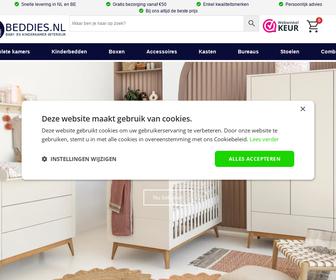 Beddies.nl B.V.