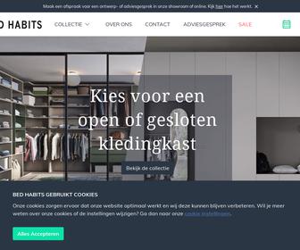 http://www.bedhabits.nl