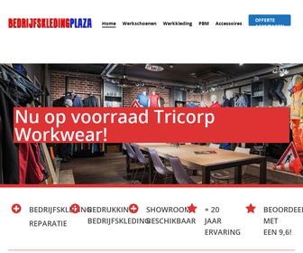 http://www.bedrijfskledingplaza.nl