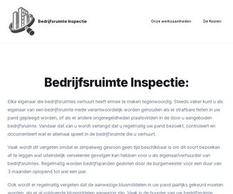 http://www.bedrijfsruimte-inspectie.nl