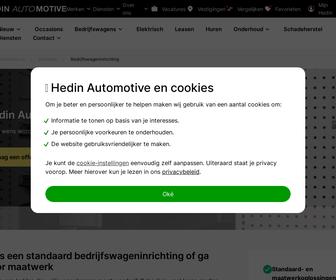 http://www.bedrijfswageninrichting.nl
