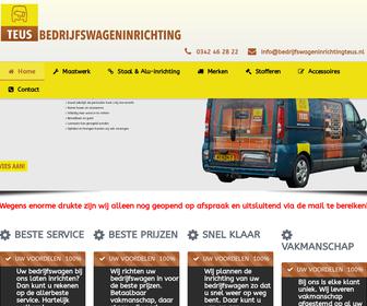 http://www.bedrijfswageninrichtingteus.nl