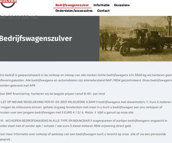 http://www.bedrijfswagenszulver.nl