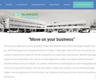 Stichting Projektencentrum Regio Nijmegen