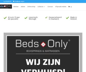 http://www.beds-only.nl