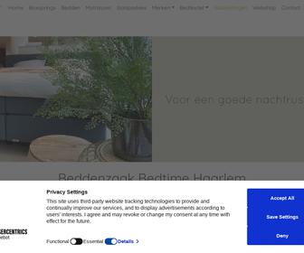 https://www.bedtime.nl
