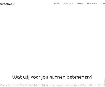 http://www.bee-creative.nl