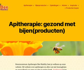 http://www.bee-healthy-apitherapie.nl