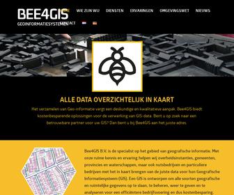 Bee4GIS B.V.