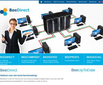 http://www.beedirect.nl