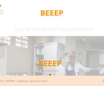 http://www.beeep.nl