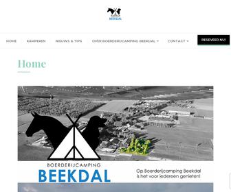 http://www.beekdal.nl