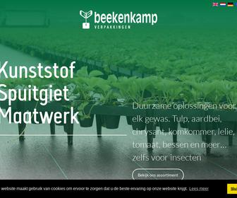 http://www.beekenkampverpakkingen.nl