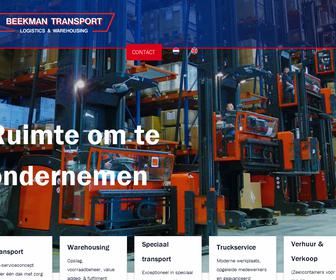 http://www.beekman-transport.nl