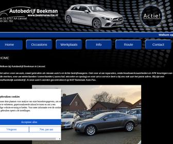 http://www.beekmanautos.nl