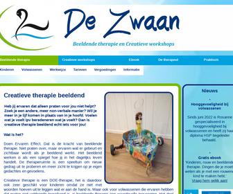 De Zwaan