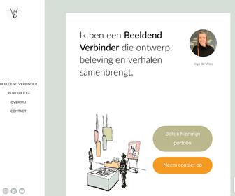 http://www.beeldendverbinder.nl