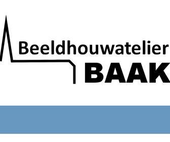 http://www.beeldhouwatelierbaak.nl