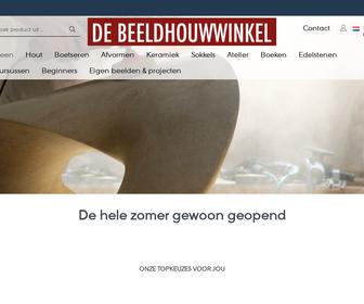 http://www.beeldhouwwinkel.nl