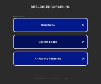 http://www.beeldigekaarsen.nl