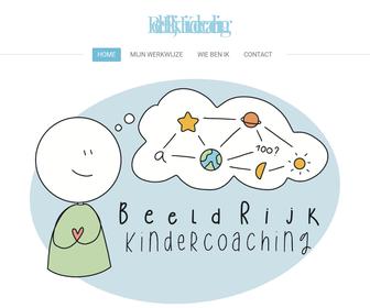 BeeldRijk Kindercoaching