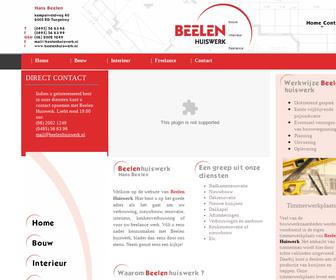 http://www.beelenhuiswerk.nl
