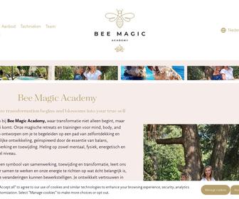 https://www.beemagicacademy.nl