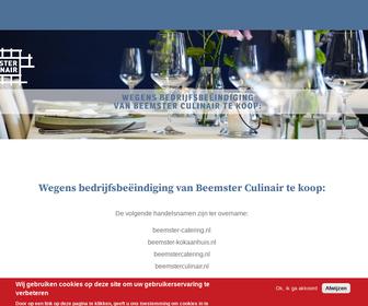 Beemster Culinair