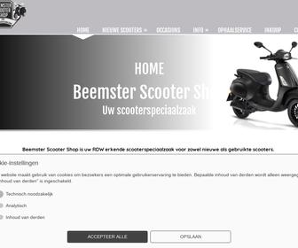 http://www.beemsterscootershop.nl