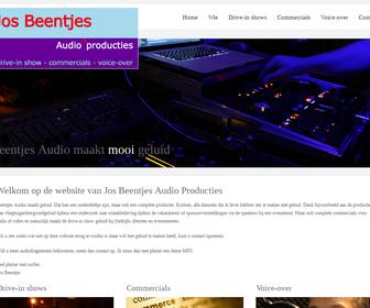 http://www.beentjes-audio.nl
