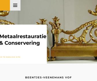 Beentjes-Veenemans V.O.F.