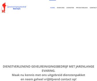 voegbedrijf beentjes
