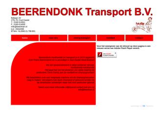 http://www.beerendonk-transport.nl