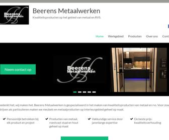 http://www.beerensmetaalwerken.com