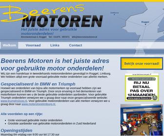 http://www.beerensmotoren.nl