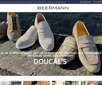 Beermann Man & Mode