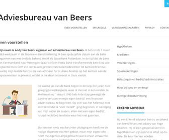 Adviesbureau Van Beers