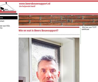 Beers Bouwsupport Volendam
